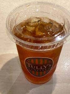 タリーズコーヒー 錦糸町テルミナ店