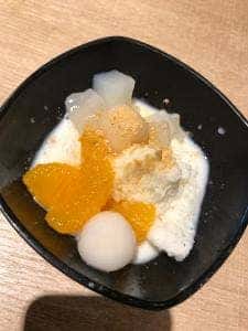 ザ ブッフェ 包包點心 ららぽーと横浜店