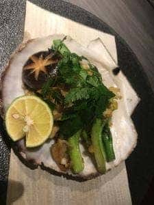 日本料理 川
