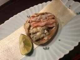 日本料理 川