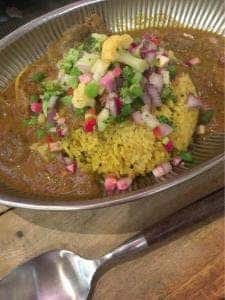 カレー屋 ヌンクイ