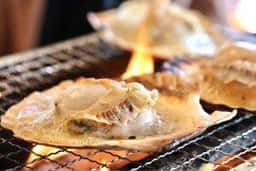 海鮮浜焼き まるはま