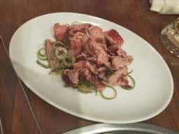 焼肉 山河 江古田店