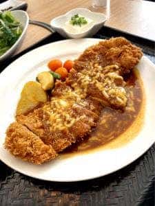 久住屋 健康レストラン