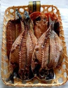 小田原 籠清 本店