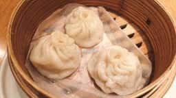 中華園 岡山本店