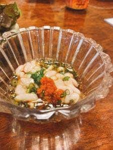 お食事処 ちんちん