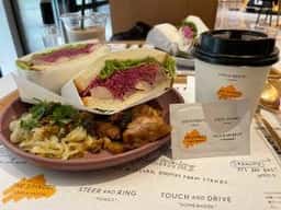 THE SPINDLE 東京ミッドタウン日比谷