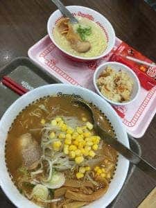 スガキヤ カラフルタウン岐阜店