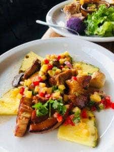 アロハテーブル 横浜ベイクォーター