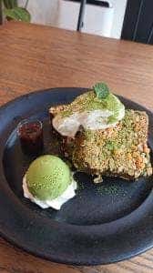 512CAFE&SWEETS Osaka