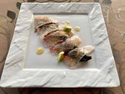 レストラン ナチュール