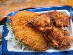 どんきゅう 小牧岩崎店