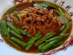 台湾料理 香味館 富士店