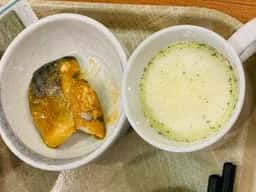 レストラン花茶屋 ホテルルートイン東京阿佐ヶ谷