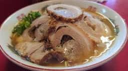 赤谷ラーメン