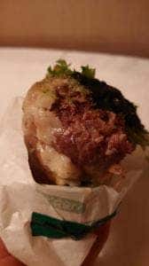 元祖にくまき本舗 宮崎本店