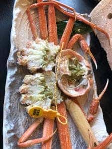 海食空間 かに乃花