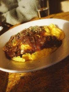 東北カフェ&バル トレジオン