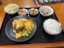 中華料理 福泉餃子