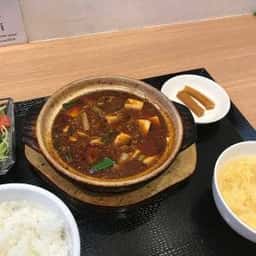中国料理 悠斎