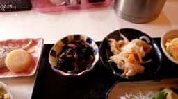 お食事処 ひろっぺ