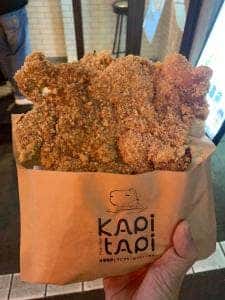 カピタピ