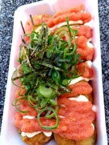 笑たこ 原宿表参道店