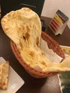 CURRY DINING SHAHI BRANCH松井山手
