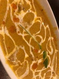 CURRY DINING SHAHI BRANCH松井山手