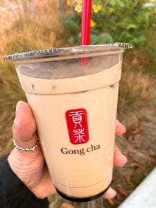 ゴンチャ ららぽーと湘南平塚店