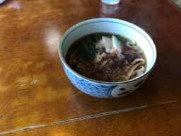 磯屋食堂