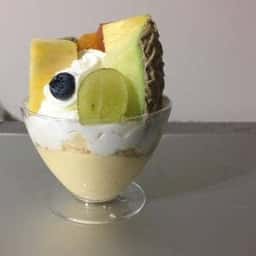 林フルーツ
