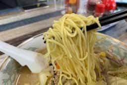 まるい食堂