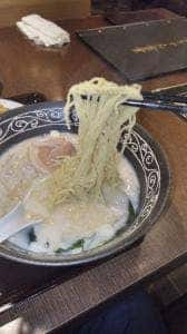 龍ちゃん食堂