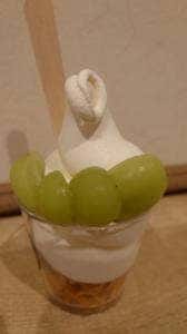 果物屋cafeマルイ