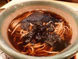 そば処 赤星