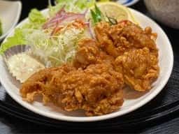 味処 ふじよし