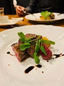 イタリア料理店 nakamuraya