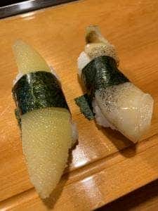 王将寿し