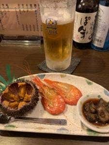 呑み処 たまゆら ハコビバ