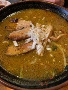 らーめん&カレー・ぱんだ