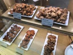 チキンペッカーデリ サンピアザ店