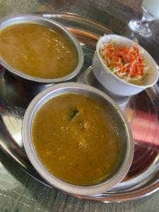 シェフ・インドカレー