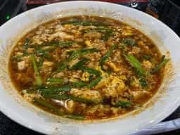 辛麺屋 桝元 BRANCH博多パピヨンガーデン店