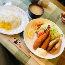 珈琲屋 カフェテラス