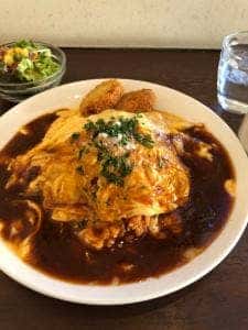 cafe oggi