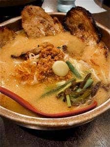 麺場 田所商店 本店