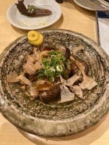 魚処 きっすい