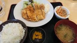 屋台居酒屋 大阪 満マル 岡山駅前店